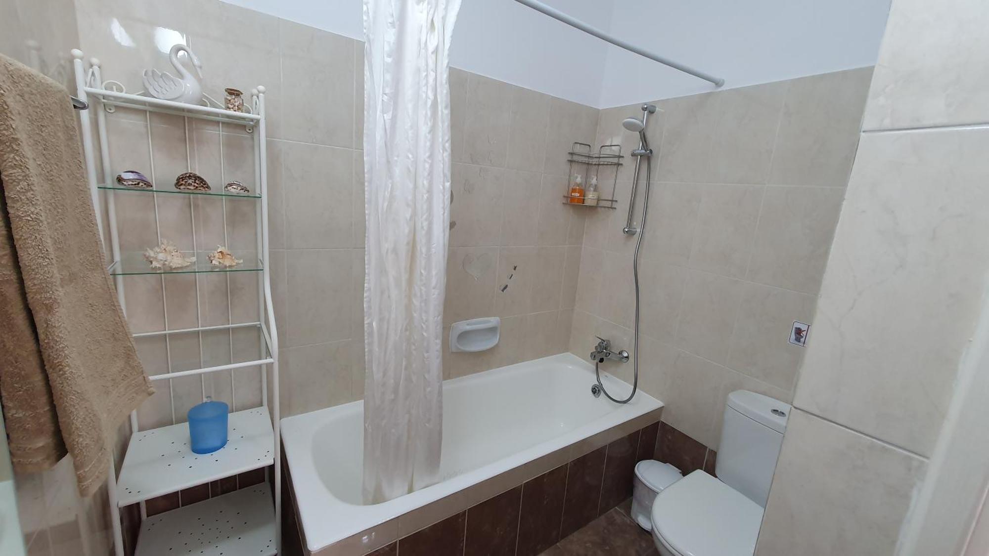 Peaceful Apartment With Double Bed - Oak Breeze Pafos Exterior foto